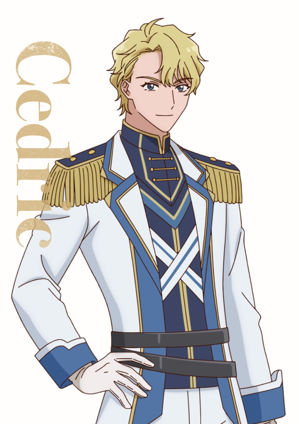 Sedrick