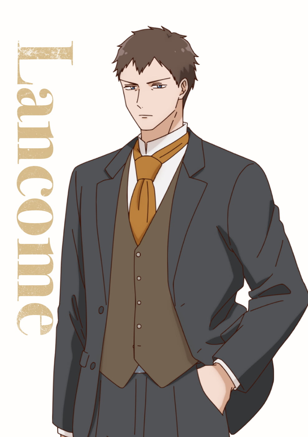 Rancom
