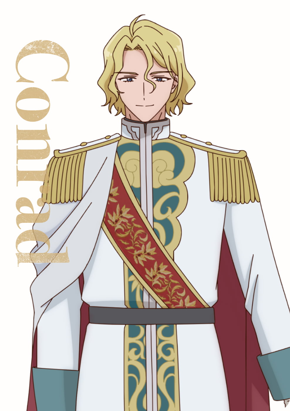 Conrad