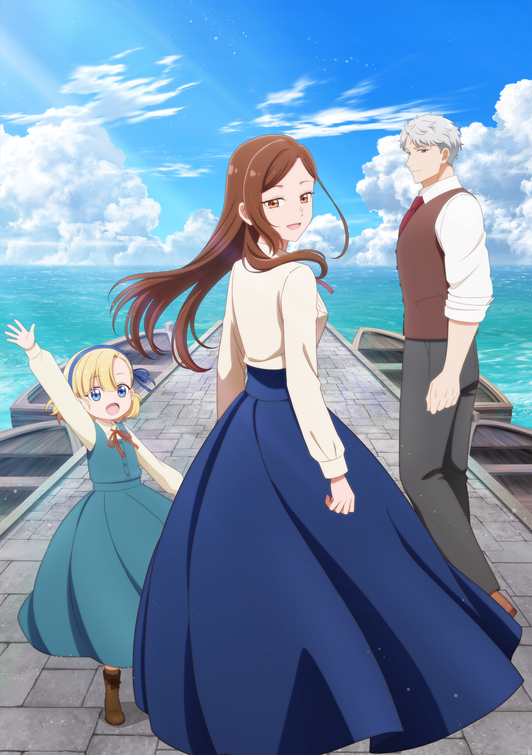 TVアニメ「手札が多めのビクトリア」公式サイト